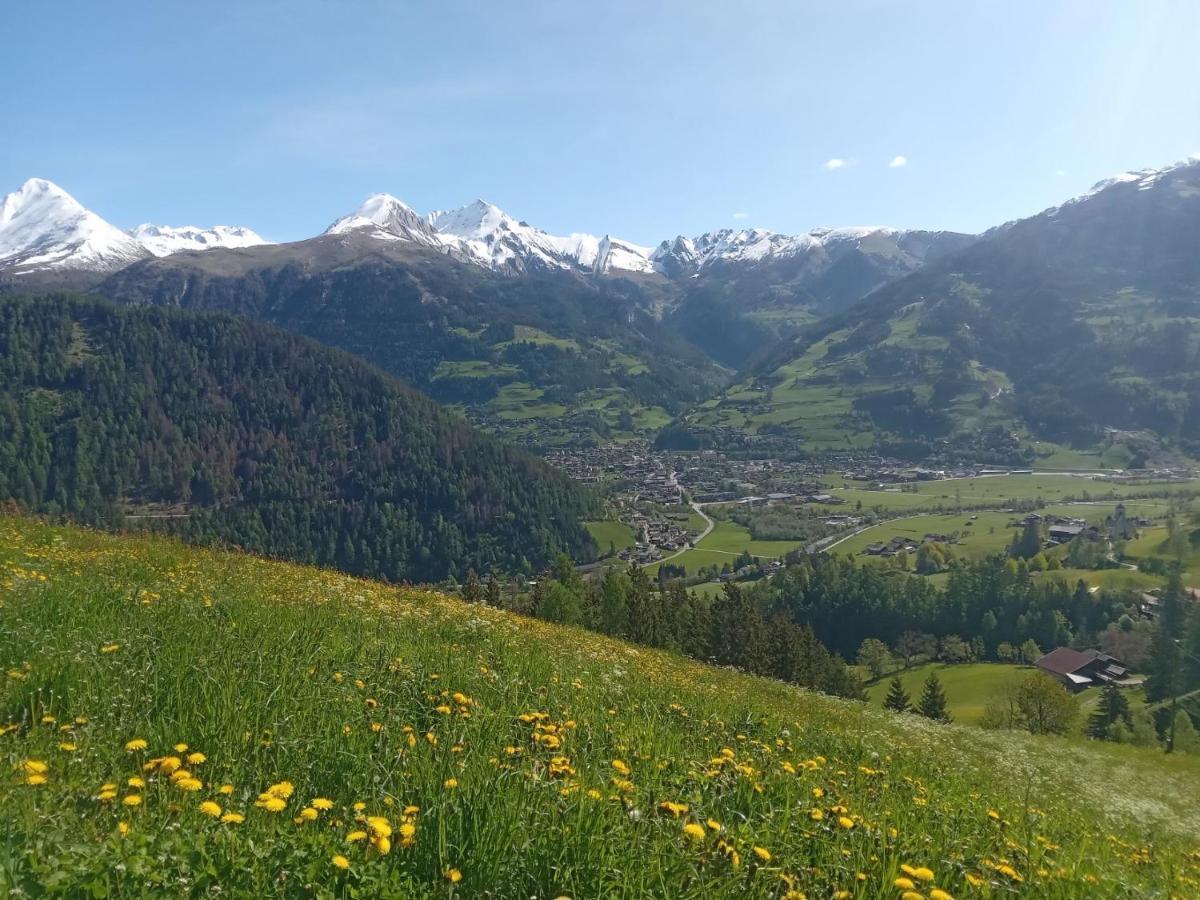 Lampeterhof Matrei in Osttirol Exterior foto